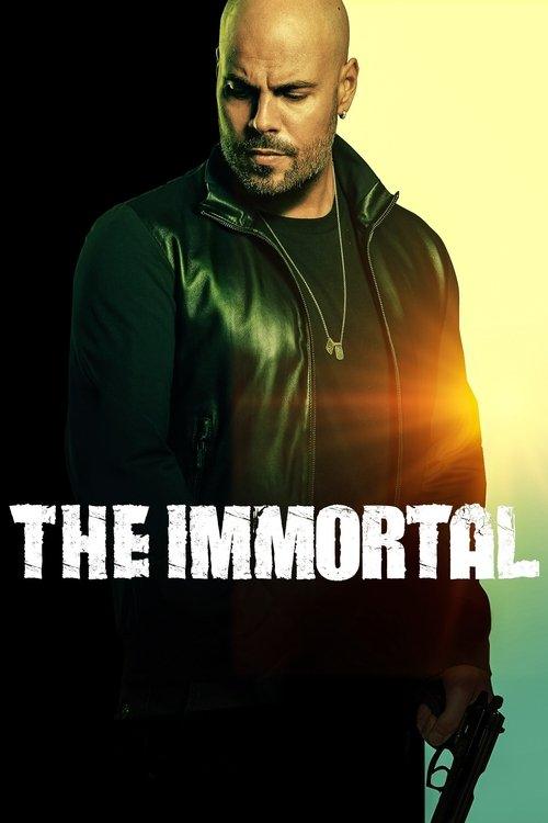 The Immortal The Immortal