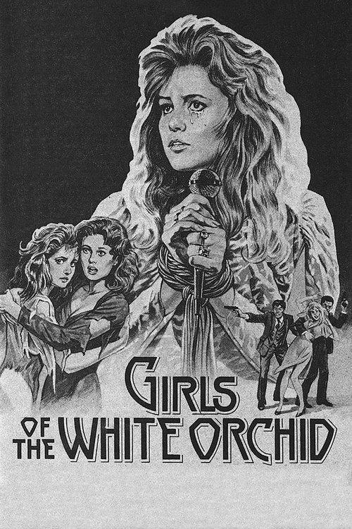 Girls of the White Orchid Girls of the White Orchid