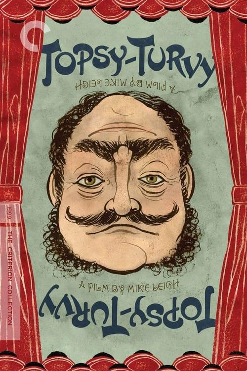 Topsy-Turvy Topsy-Turvy