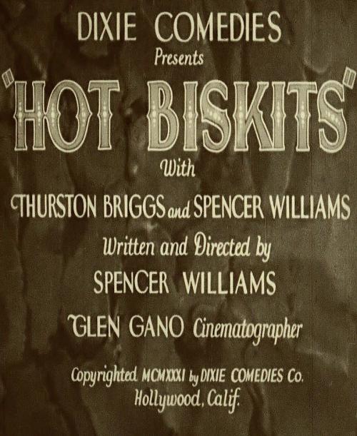 Hot Biskits