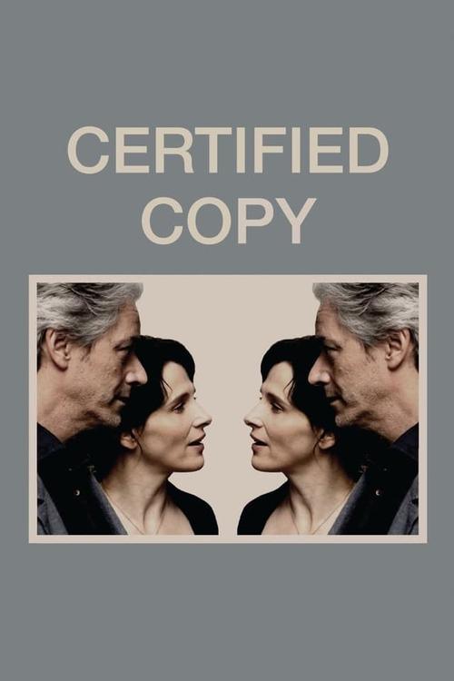 Certified Copy Certified Copy