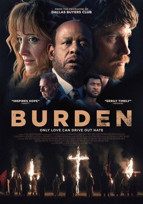 Burden Burden
