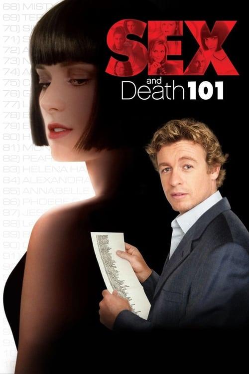 Sex and Death 101 Sex and Death 101