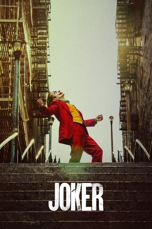 Joker Joker