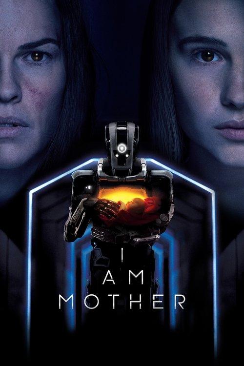 I Am Mother I Am Mother