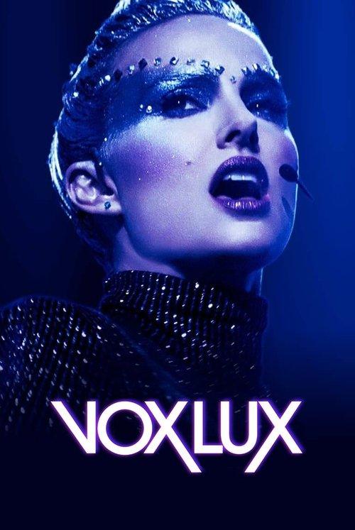 Vox Lux Vox Lux