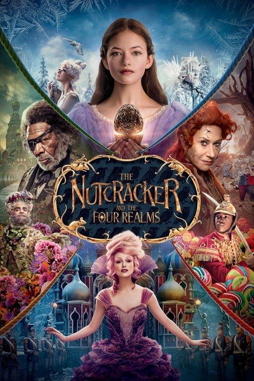 The Nutcracker and the Four Realms The Nutcracker and the Four Realms