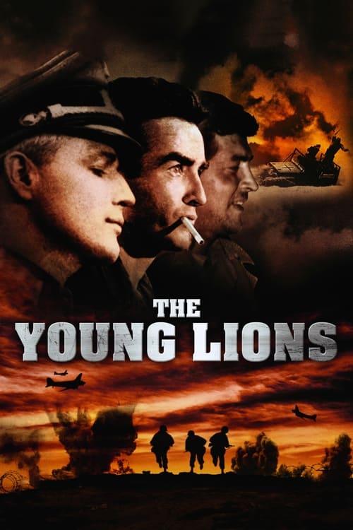 The Young Lions The Young Lions
