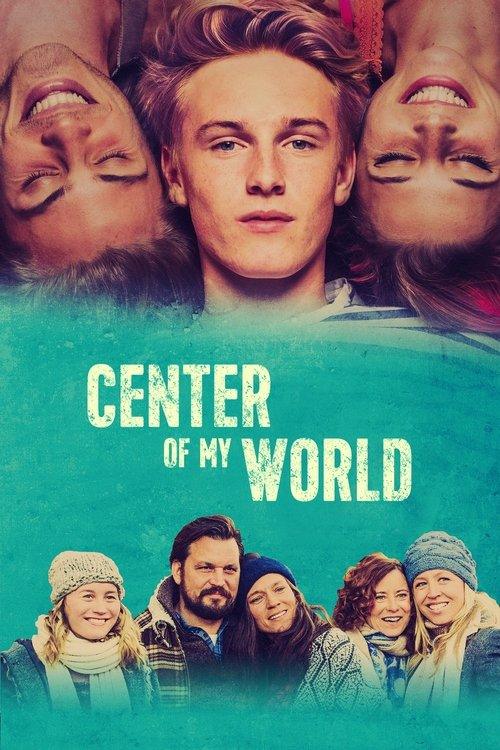 Center of My World Center of My World