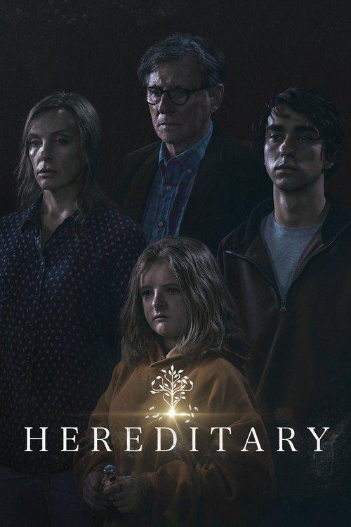 Hereditary Hereditary