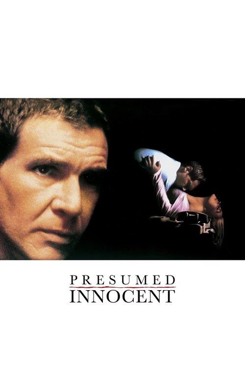 Presumed Innocent Presumed Innocent