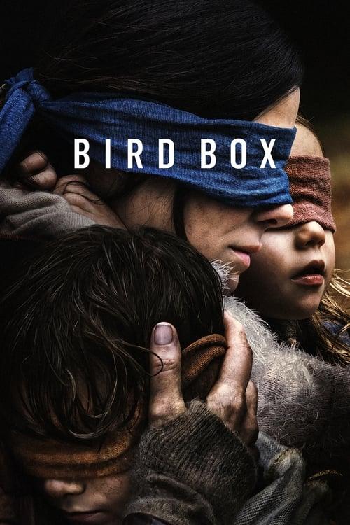 Bird Box Bird Box