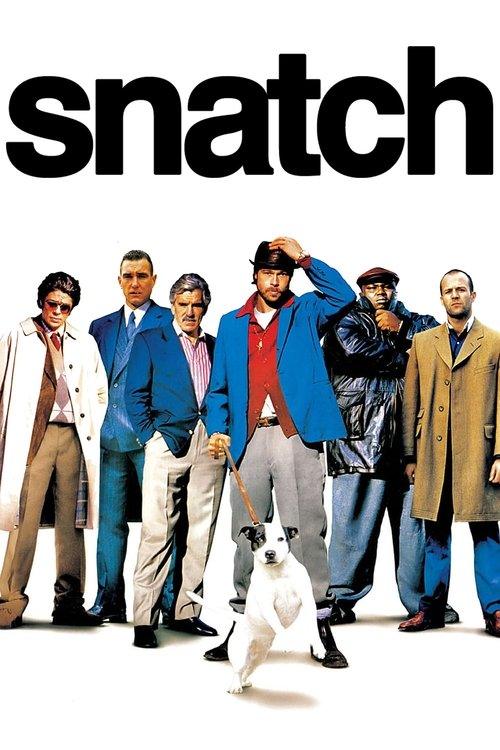 Snatch Snatch