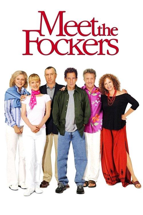 Meet the Fockers Meet the Fockers