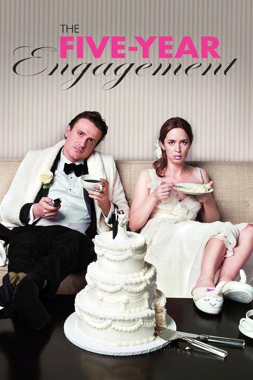 The Five-Year Engagement The Five-Year Engagement