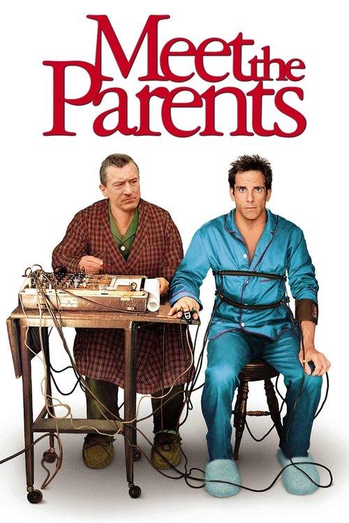 Meet the Parents Meet the Parents