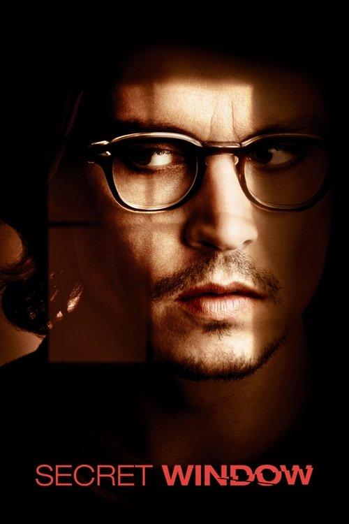Secret Window Secret Window