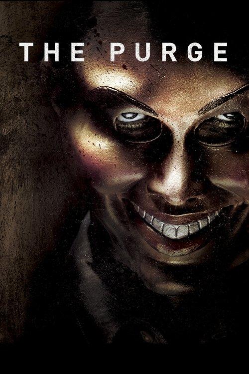 The Purge The Purge
