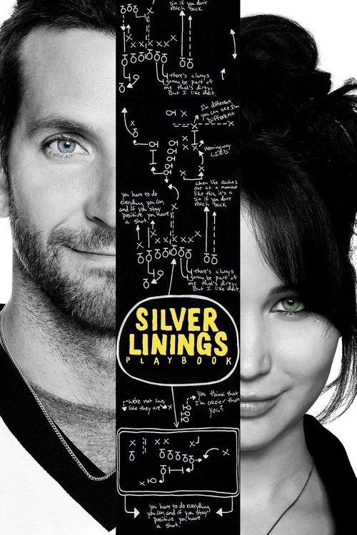 Silver Linings Playbook Silver Linings Playbook