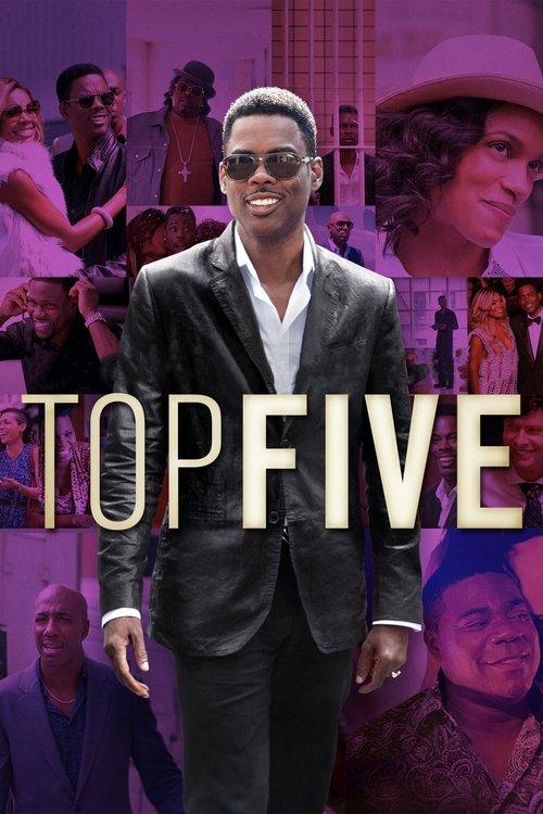 Top Five Top Five