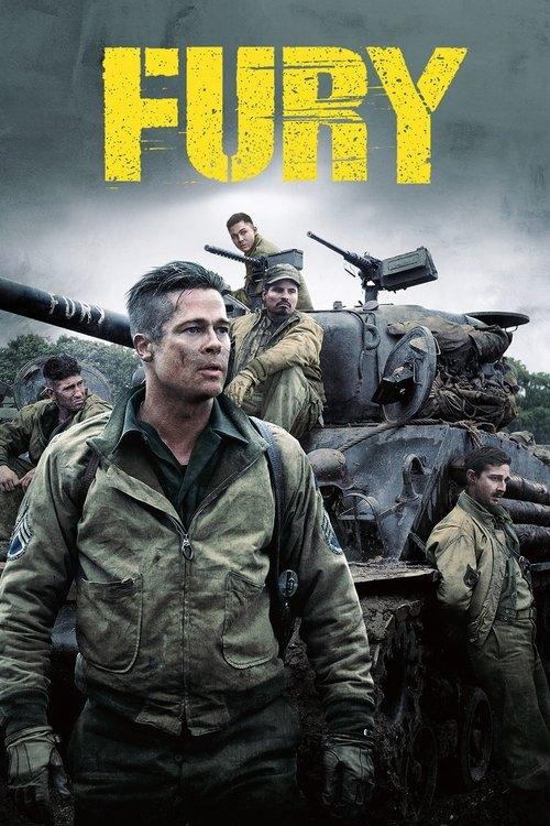 Fury Fury