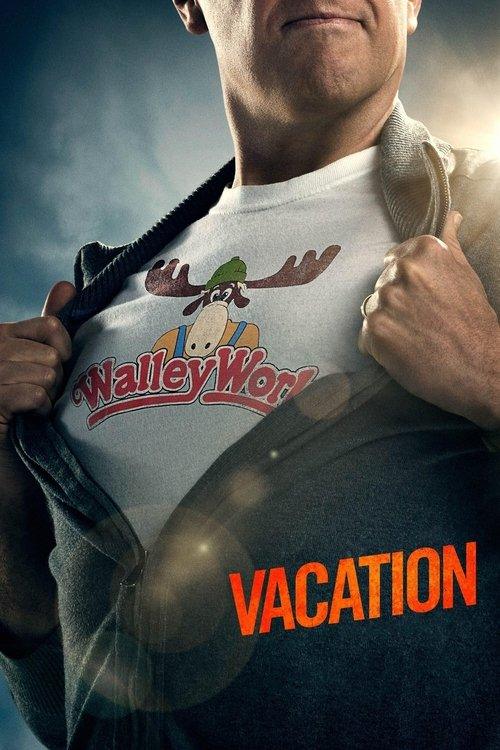 Vacation Vacation
