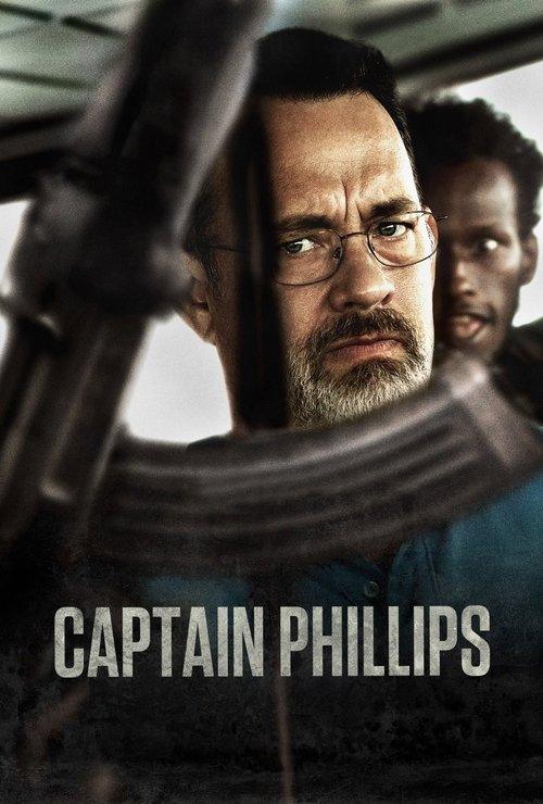 Captain Phillips Captain Phillips