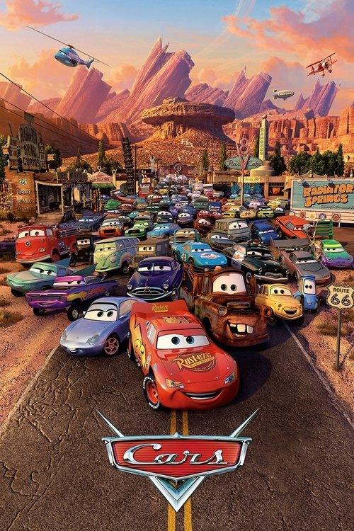 Cars Cars