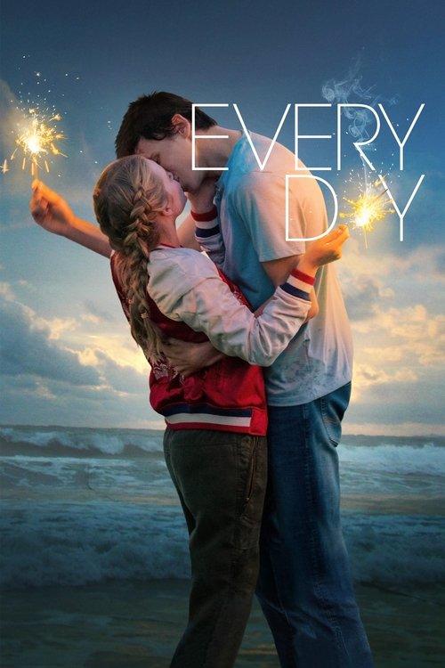 Every Day Every Day