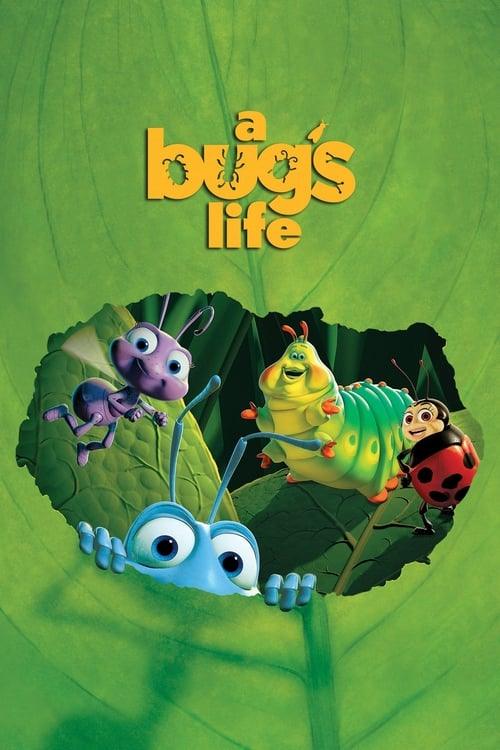 A Bug's Life A Bug's Life