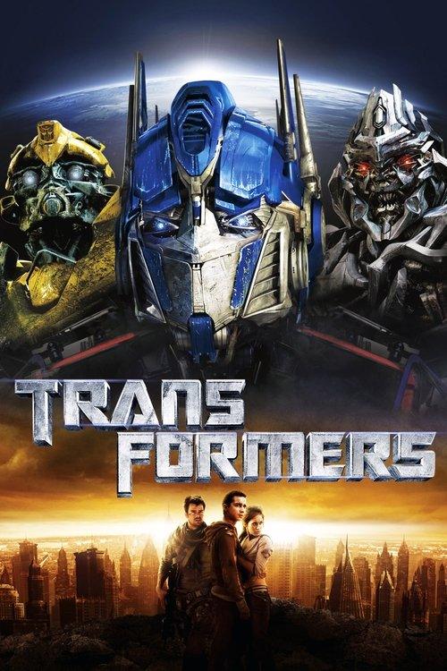 Transformers Transformers
