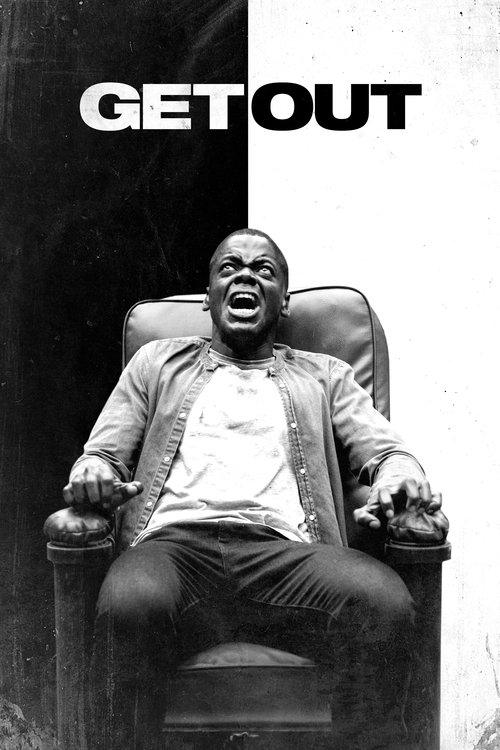 Get Out Get Out
