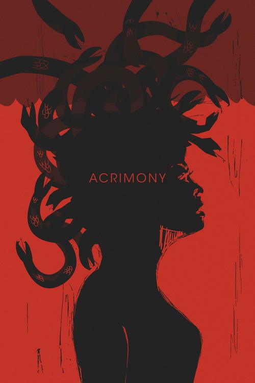 Acrimony Acrimony