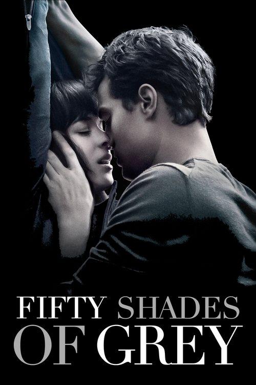 Fifty Shades of Grey Fifty Shades of Grey