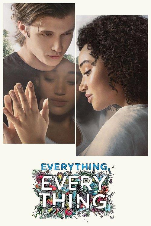 Everything, Everything Everything, Everything