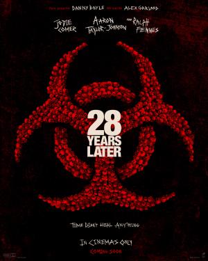 28 Years Later