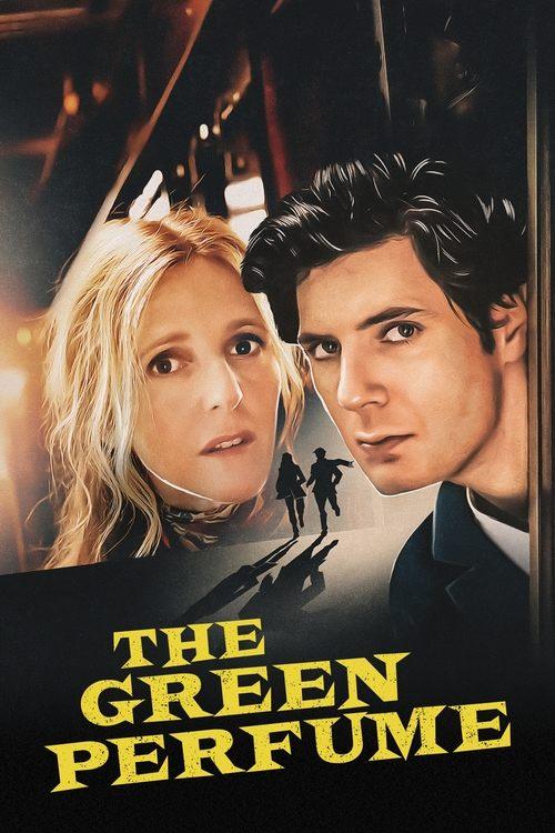 The Green Perfume The Green Perfume