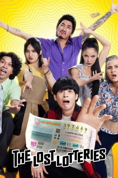 The Lost Lotteries The Lost Lotteries