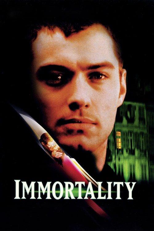 Immortality Immortality