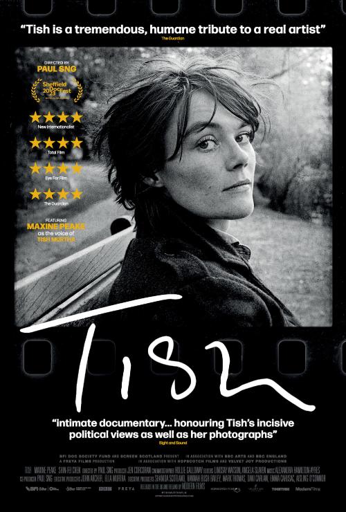 Tish
