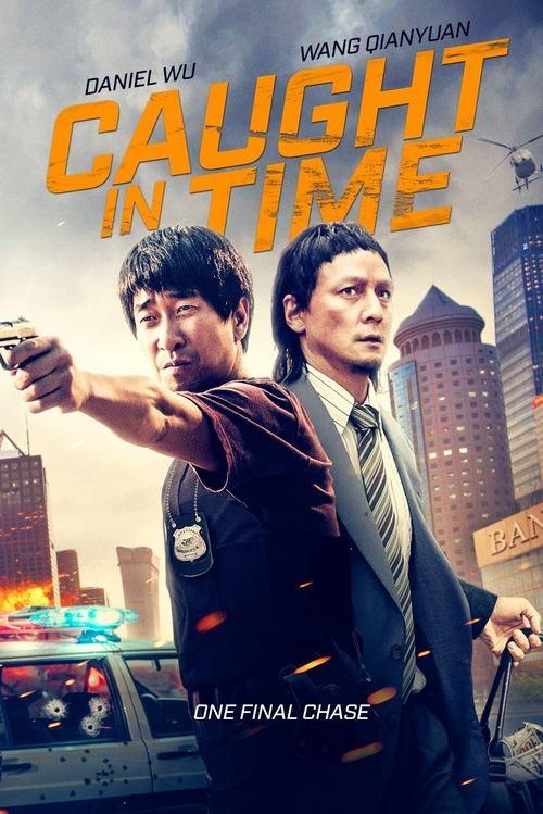Caught in Time Caught in Time
