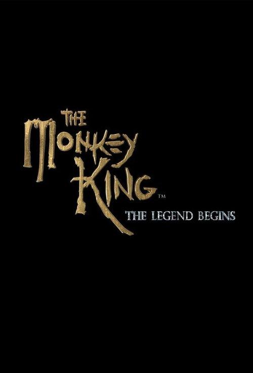 The Monkey King: The Legend Begins The Monkey King: The Legend Begins