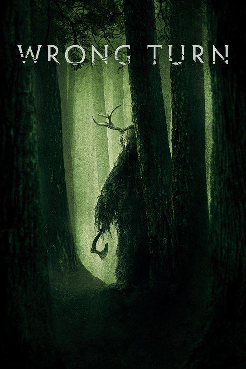 Wrong Turn Wrong Turn