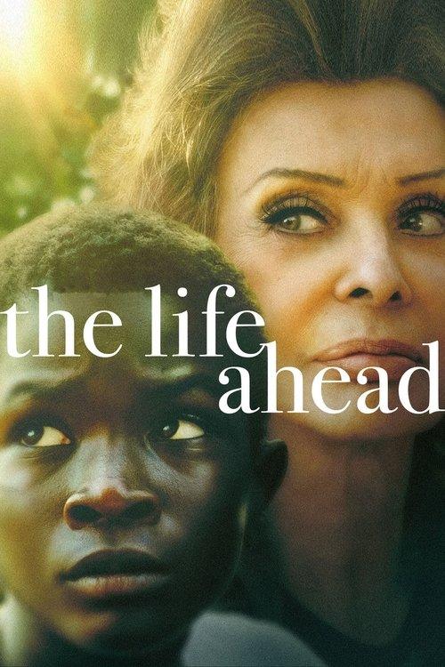 The Life Ahead The Life Ahead