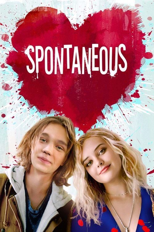 Spontaneous Spontaneous