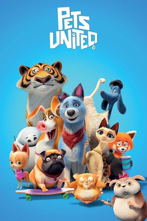 Pets United Pets United
