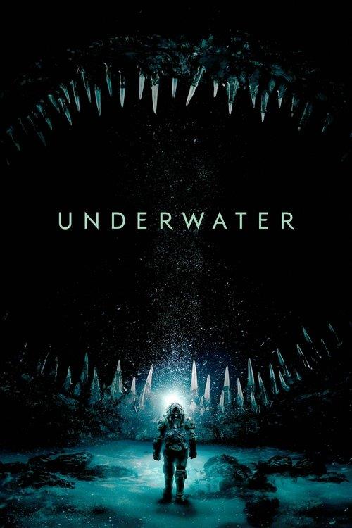 Underwater Underwater