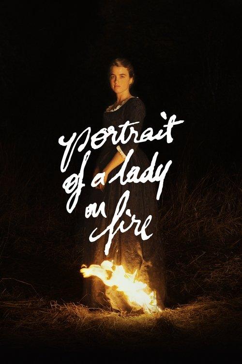 Portrait of a Lady on Fire Portrait of a Lady on Fire