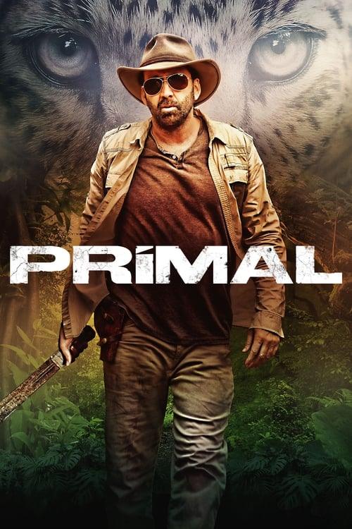 Primal Primal