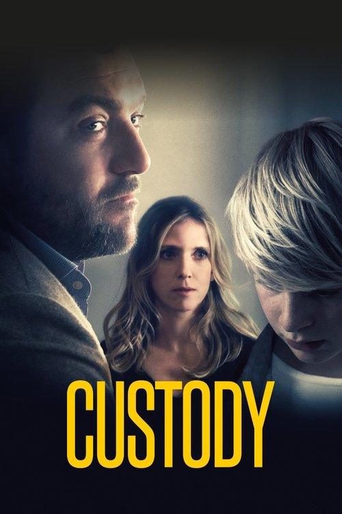 Custody Custody